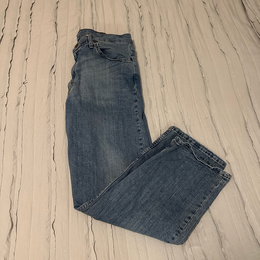 Wrangler Boot Cut Jeans | Size 36x30